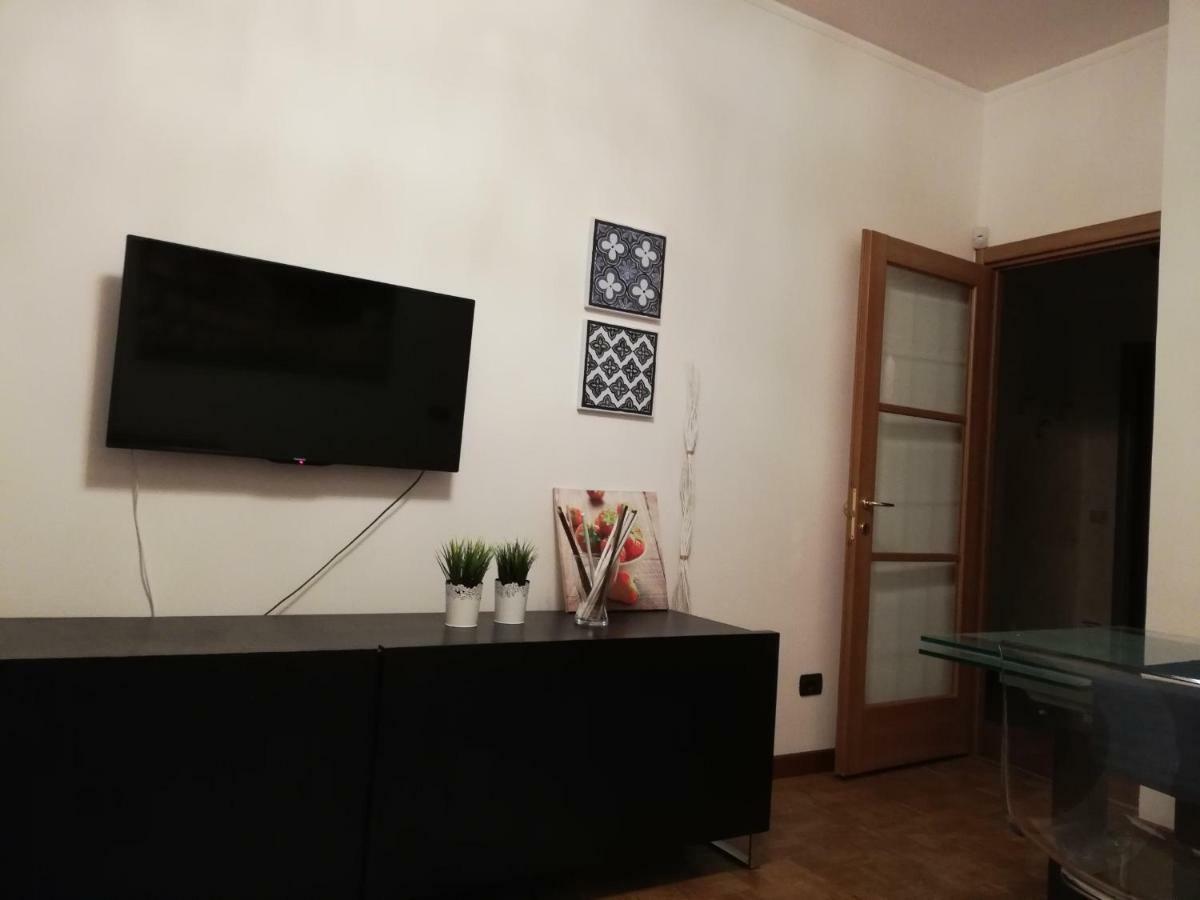 Residence Vigliani Milano Ngoại thất bức ảnh